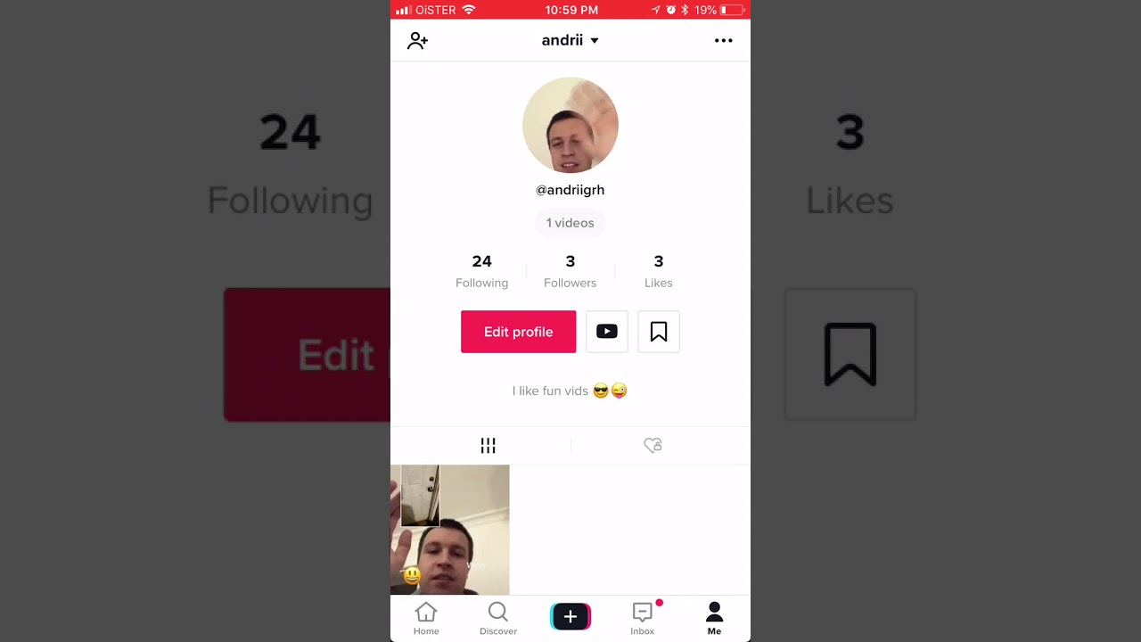 How To Add Another Account To Tiktok Youtube