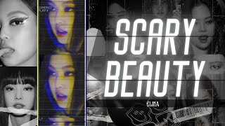 𝙎𝙘𝙖𝙧𝙮 𝘽𝙚𝙖𝙪𝙩𝙮 Korkunç Derecede Güzel Ol Aşırı Güçlü Türkçe Subliminal