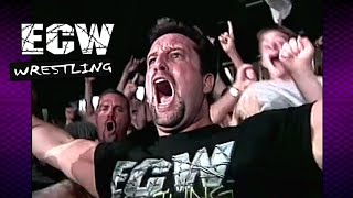 ECW Video Game Commercials & Trailers