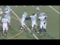 Player Kicks 67-Yard Field Goal