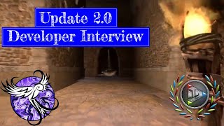 Questions Answered Developer Interview About Update 2.0 Ark Survival Evolved Mobile