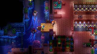 Core Keeper Official Nintendo Switch 2 & Void & Voltage Update Trailer