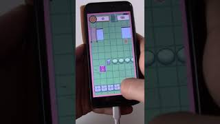 I made a mobile game :)