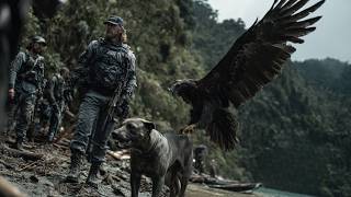 IT'S A MOVIE YOU'LL WANT TO WATCH AGAIN! RUTHLESS CAGE! ! BROKEN BROTHER! Action Movie in English