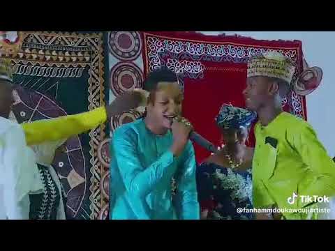 HAMMADOU KAWOUDJI VIDÉO DJOULDE SOUMAYE BERTOUA