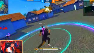 Using new updated FFH4X Settings 👾 iPhone SE screenshot 1