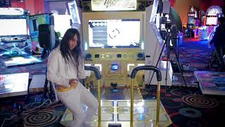 DaKree - Nou Shou Sakuretsu Girl // DDR Freestyle