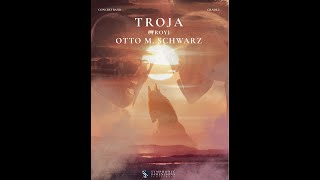 Troja Troy - Otto M. Schwarz Computer Scoreplay