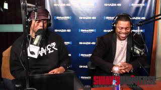 Mekhi Phifer Breaks Down Classic Emotional Scene in "Paid in Full" & Kissing Beyonce