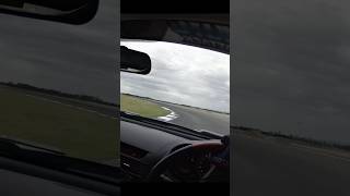 Track Day Shell V-Power Motorsport Park West Layout Mazda RX8