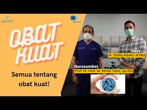 Video: Perbedaan Antara Cialis Dan Viagra