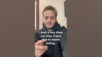 5 easy way to Learn Coding in 2025.#coding #python #programming #ytshorts #college  #studyhacks