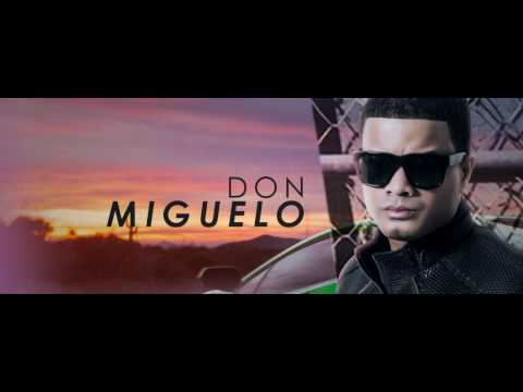DoMY ✘ Don Miguelo – Vente Conmigo (Official Lyrics Video)