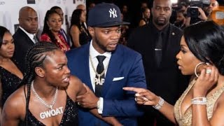 “Hope Y’all Move On Too” — Remy Ma FINALLY Responds to Papoose Divorce Talk