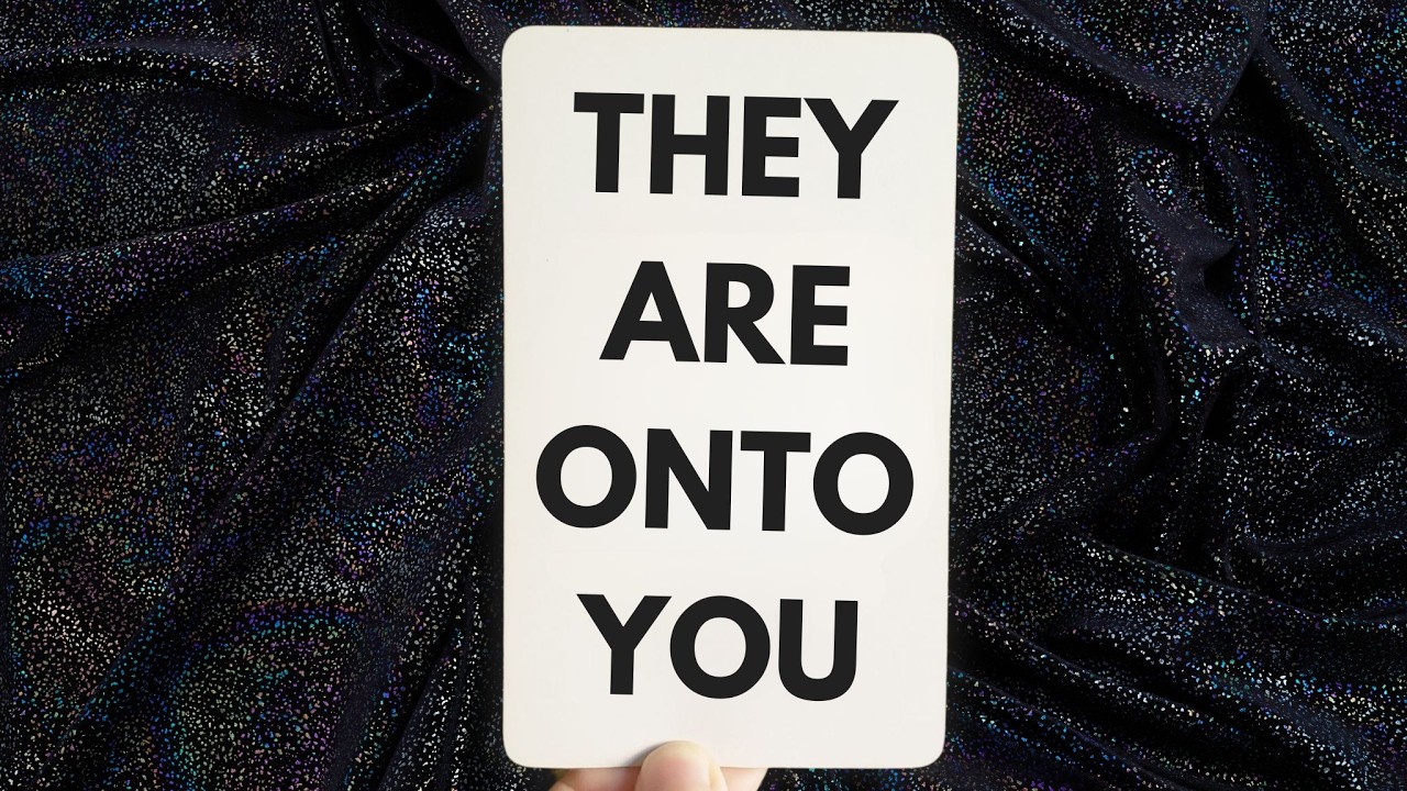 Они говорят, что ты «НЕ ЧЕЛОВЕК»! Их захлестнула волна безумных СПЕКУЛЯЦИЙ...