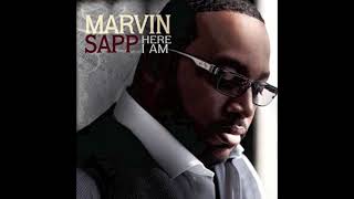 The Best In Me  Marvin Sapp