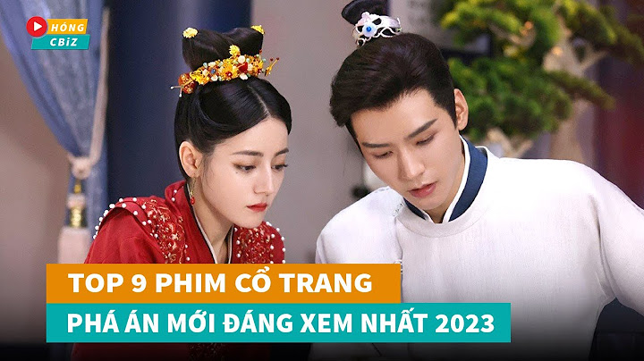 Top phim điều tra phá án hay nhất năm 2024