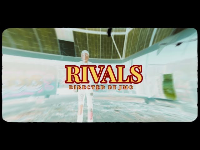 Stunna Gambino Feat. Toosii - Rivals 89