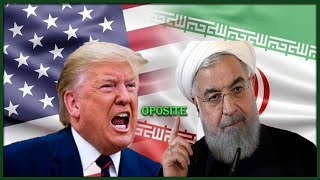 Amerika Vs İran Askeri Güç Karşılaştırması 2020 3.Dünya Savaşı Mı Çıkıyor