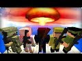 Это только начало [ЧАСТЬ 58] Зомби апокалипсис в майнкрафт! - (Minecraft - Сериал)