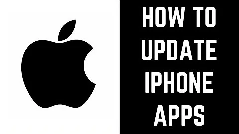 How to Update Apps on iPhone - 天天要聞