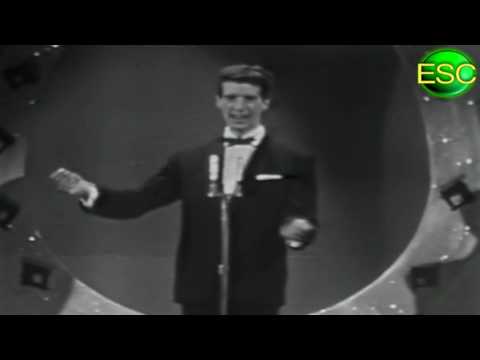 Wat een geluk ( Eurovision 1960 )