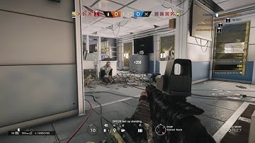 Triple KAPKAN Trap Kill