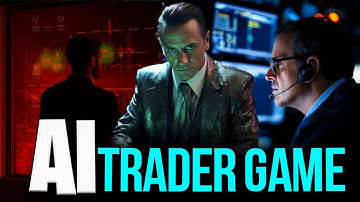 How AI Is Changing the Game for Day Traders Worldwide