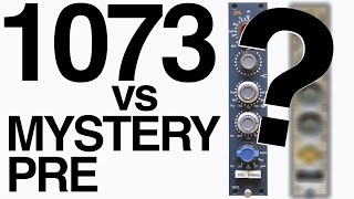 1073 Vs Mystery Pre