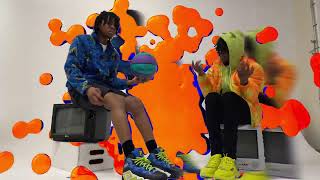 Apollo X- Slimeroni Official Video