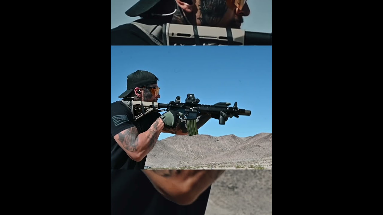 Strike Industries Oppressor Universal 