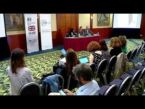 „ენდიაის“ კვლევა - პოლიტიკური შეფასებები