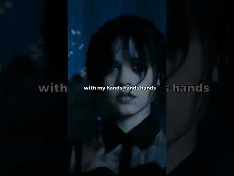 #wednesday Dance with my hands #viral #tutorial?