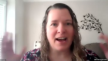 Follow Up Conversation on CVI with Dr. Lotfi Merabet