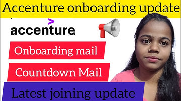Accenture Joining Update 2023 | Accenture July Interview Results 2023 | Accenture Onboarding 2023