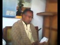 Anjumanrafa-e-ama Quaid day program 25-12-2014 in Gahribwal