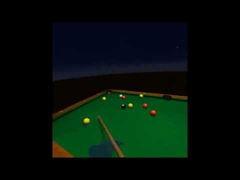 killer pool preview(@QG-App)