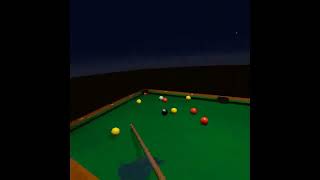 killer pool preview(@QG-App)