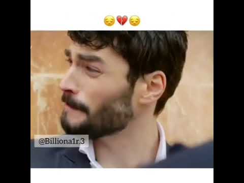 Hercai - ( Miranin Üzüntüsü😔💔) Duygusal Sahne