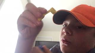 Monkey D Luffy Action Figur Action Figure