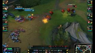 Warwick Fails!!