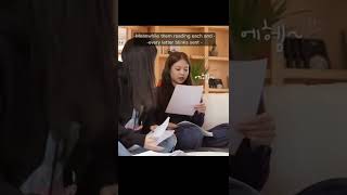 Proof that blackpink love blinks | blackpink sad moments|#blackpink #jisoo #rosé #jennie#lisa#shorts