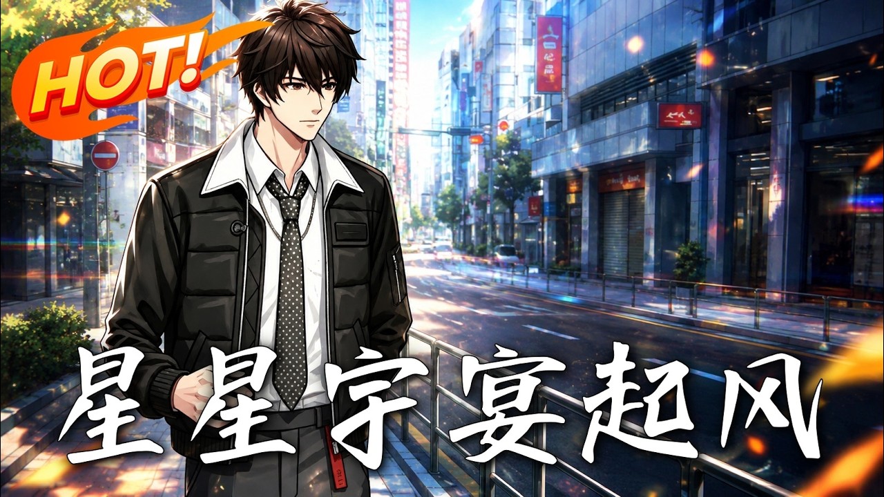 冒充總裁之子被開除，亮出身份驚呆全場