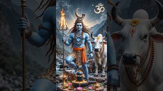 Powerfull Shiv Bhajan 🚩#shorts #shiv #ram #song #mahadev