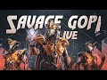 PUBG MOBILE Conqueror Rank Pushing Season 18 | Squad