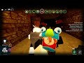 Pillar Chase 2 Recode - More Survivor Rework Gameplay