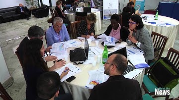 MarInA-Med News -Med-Iamer first stakeholders’ consultation of the Adriatic-Ionian Eco-region