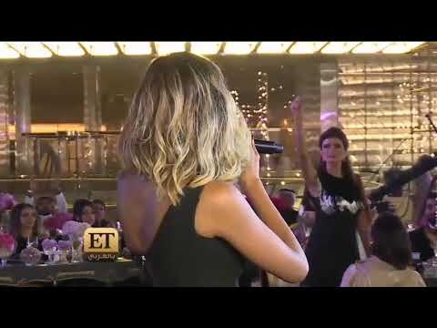 علا الفارس علا فارس رقص علا الفارس