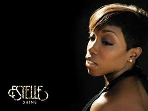 Estelle - Pretty Please (feat. Cee-Lo)