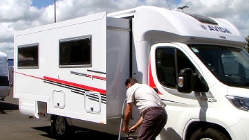 Manually Override Your Caravan or Motorhomes  Schwintek Slide out